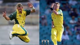 Brett Lee Birthday: டி20 வரலாற்றில் முதல் ஹாட்ரிக்.. பீமர் வீசுவதில் கில்லாடி.. அதிவேக பிரட் லீ பெஸ்ட் மொமெண்ட்ஸ்!