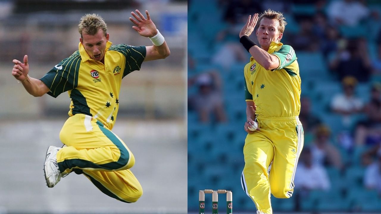 Brett Lee Birthday: டி20 வரலாற்றில் முதல் ஹாட்ரிக்.. பீமர் வீசுவதில் கில்லாடி.. அதிவேக பிரட் லீ பெஸ்ட் மொமெண்ட்ஸ்!