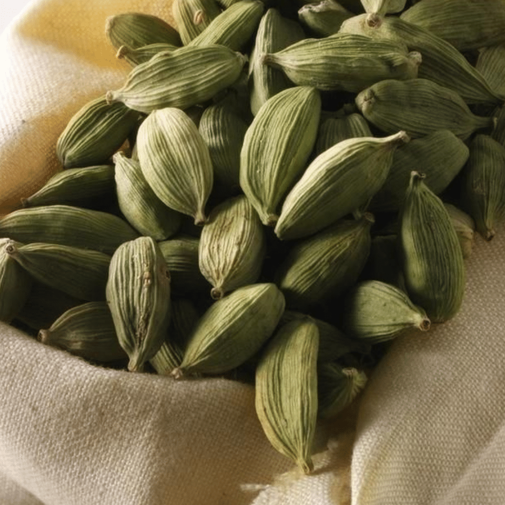 Cardamom 2