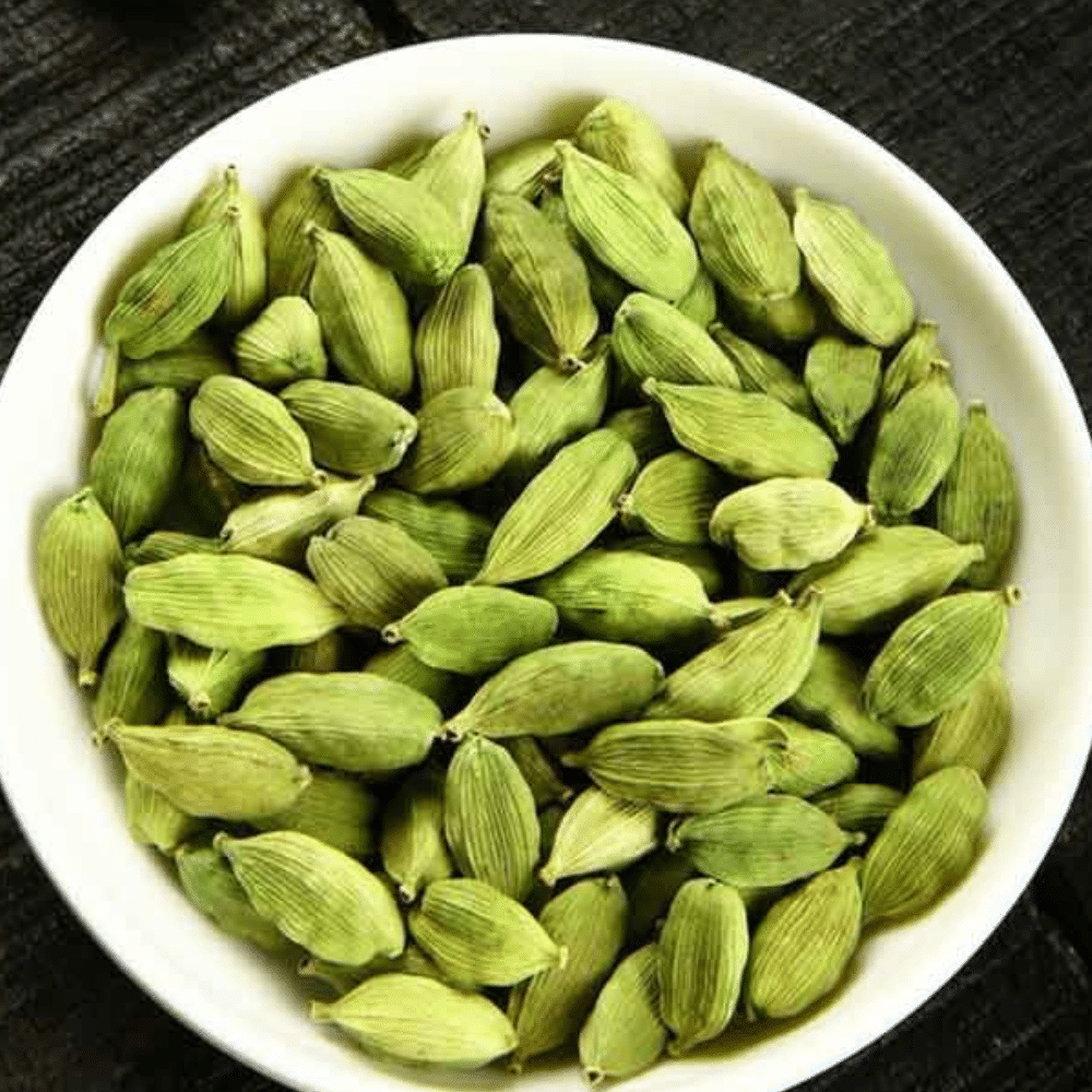 Cardamom 3