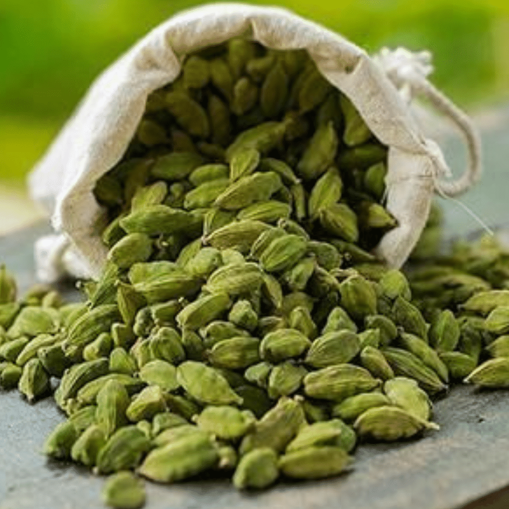 Cardamom 4