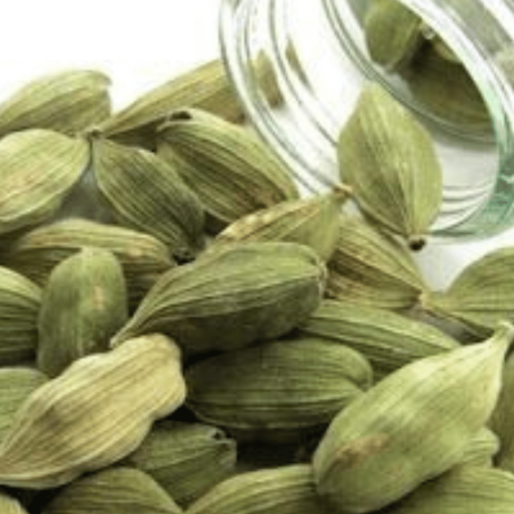 Cardamom 5