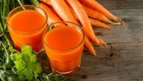 Carrot Juice: குளிர்காலத்தில் கேரட் ஜூஸ் குடிக்கலாமா? இதுல இவ்வளவு இருக்கா?