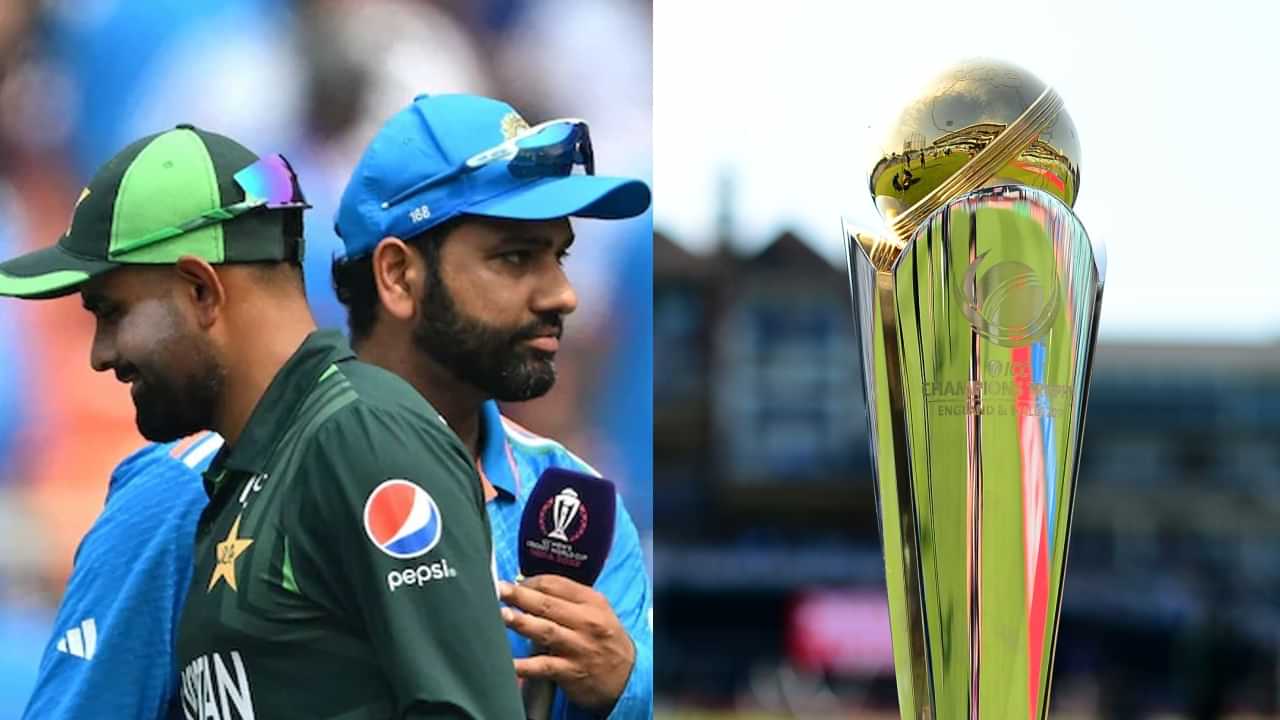 Champions Trophy 2025: ஐசிசி கூட்டத்திற்கு பிறகும் எட்டப்படாத தீர்வு.. பிசிசிஐ முடிவு என்ன?