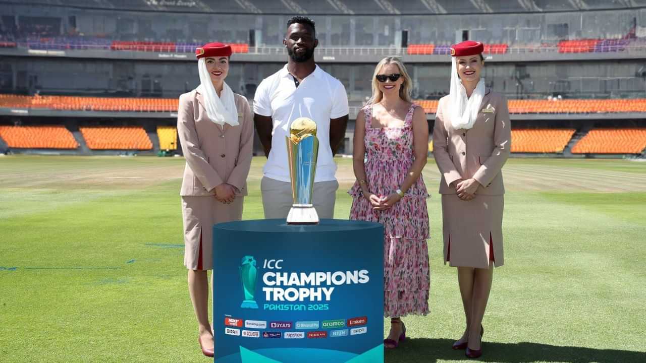 ICC Champion Trophy 2025: பாகிஸ்தானில் சாம்பியன்ஸ் டிராபி நடைபெறுமா..? அட்டவணை எப்போது வெளியிடப்படும்?