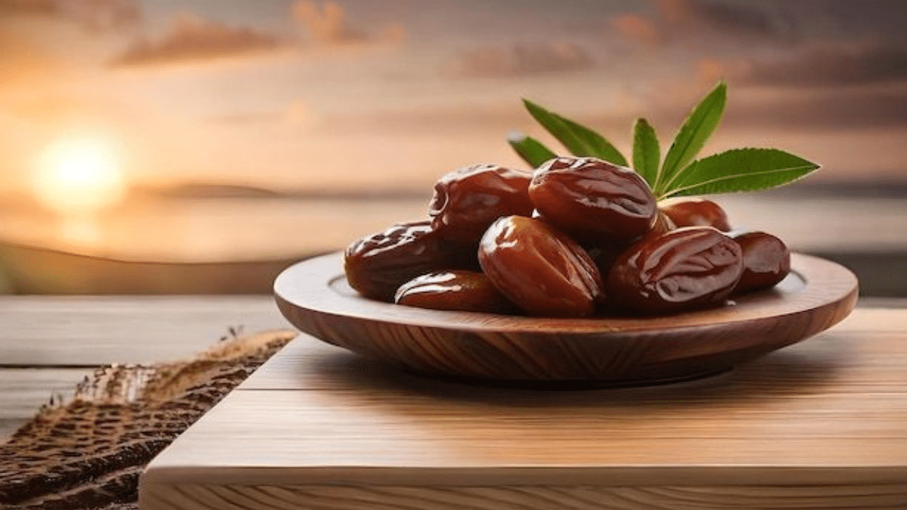 Dates For Diabetics: சர்க்கரை நோயால் பாதிக்கப்பட்டவர்கள் பேரிச்சம்‌‌ பழம் சாப்பிடலாமா? சாப்பிடுவதால் கிடைக்கும் நன்மைகள் என்ன?