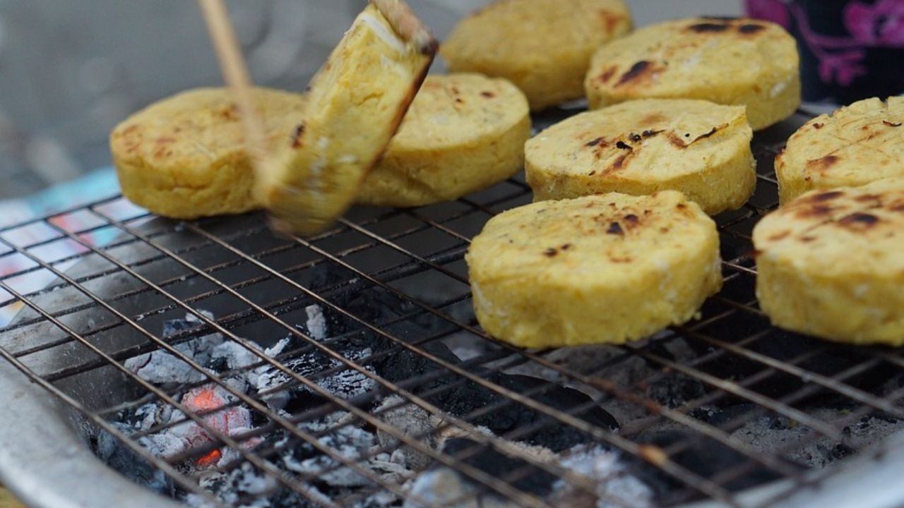 Donald Trumps Favorite Indian Foods