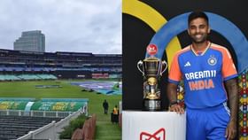 Ind vs SA 1st T20: திடீரென குறுக்கிட்ட மழை.. இந்தியா- தென்னாப்பிரிக்கா முதல் டி20 போட்டி நடைபெறுமா..?