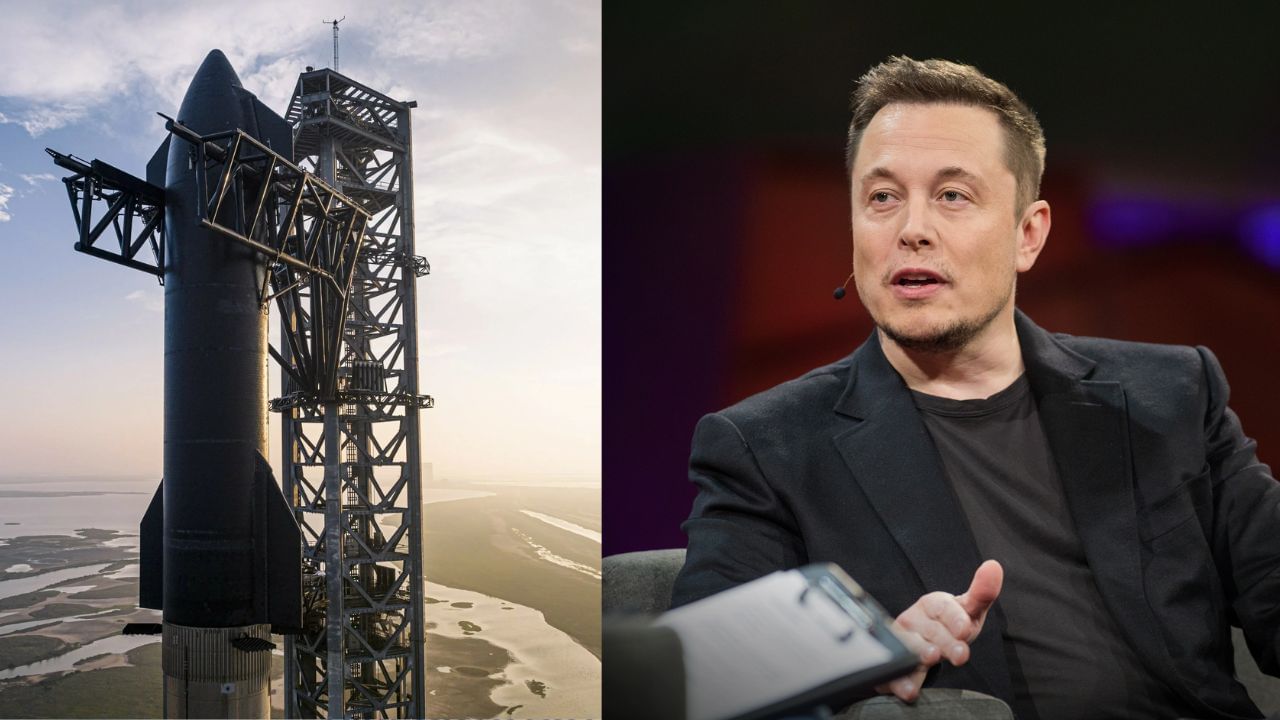 Elon Musk says is Possible to Delhi to San Francisco in 30 minutes