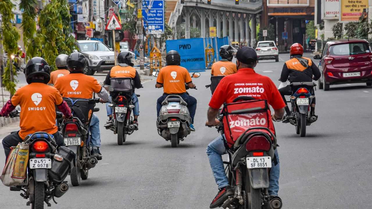 ஷாக்கில் Swiggy, Zomato .. புதிய கட்டணத்தை அறிவித்த Magicpin.. முழு விவரம்!