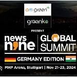 News9 Global Summit