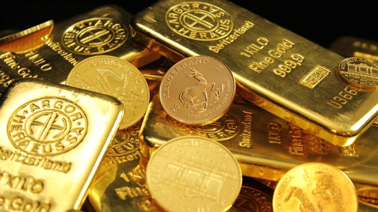 Is this the right time to buy gold