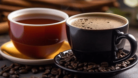 Hot Drinks: குளிருக்கு சூடான டீ அல்லது காபி.. இந்தப் பிரச்னைகள் வருமா?