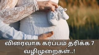 Pregnant: நீண்ட நாட்களாக குழந்தை இல்லாமல் தவிப்பா..? இந்த 7 வழிமுறைகள் பலன் தரும்..!