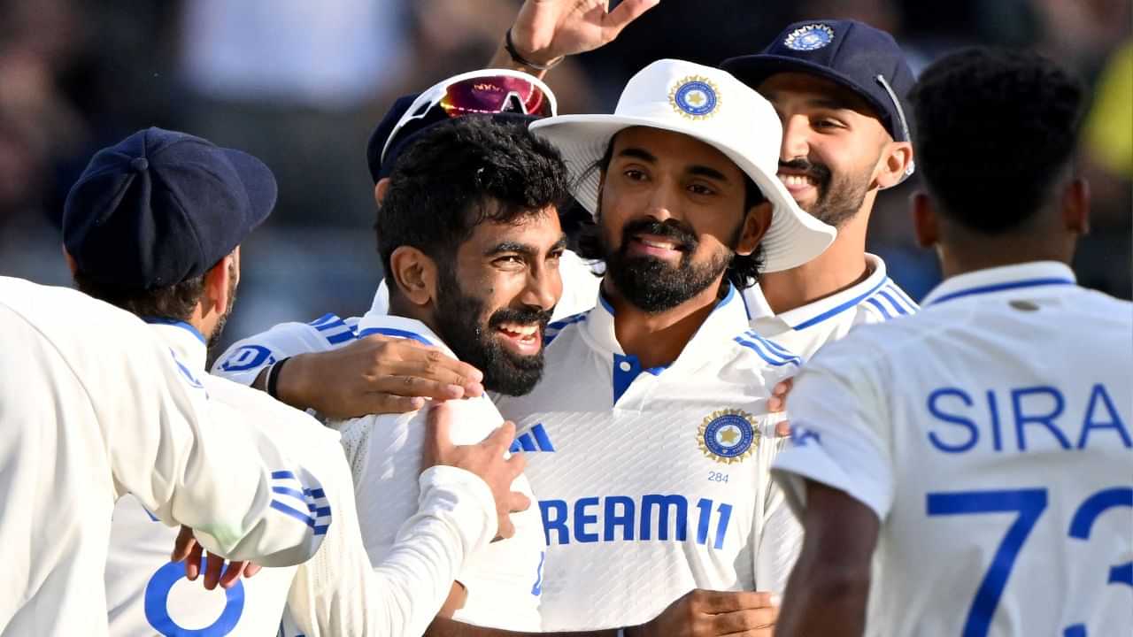 IND vs AUS 2nd Test: 5 வீரர்களுக்கு இது முதல் பிங்க் பால் டெஸ்ட்.. கலக்க காத்திருக்கும் இளம் வீரர்கள்!