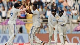 IND vs NZ 3rd Test Day 2 Highlights: முடிந்த 2வது நாள்! 9 விக்கெட்டுகளை இழந்த நியூசி.. அசத்திய இந்திய அணி!