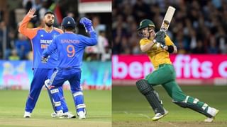 IND vs SA 2nd T20I: வருண் சக்கரவர்த்தியின் 5 விக்கெட் வீண்.. இந்தியாவை வீழ்த்தி அசத்திய தென்னாப்பிரிக்கா!