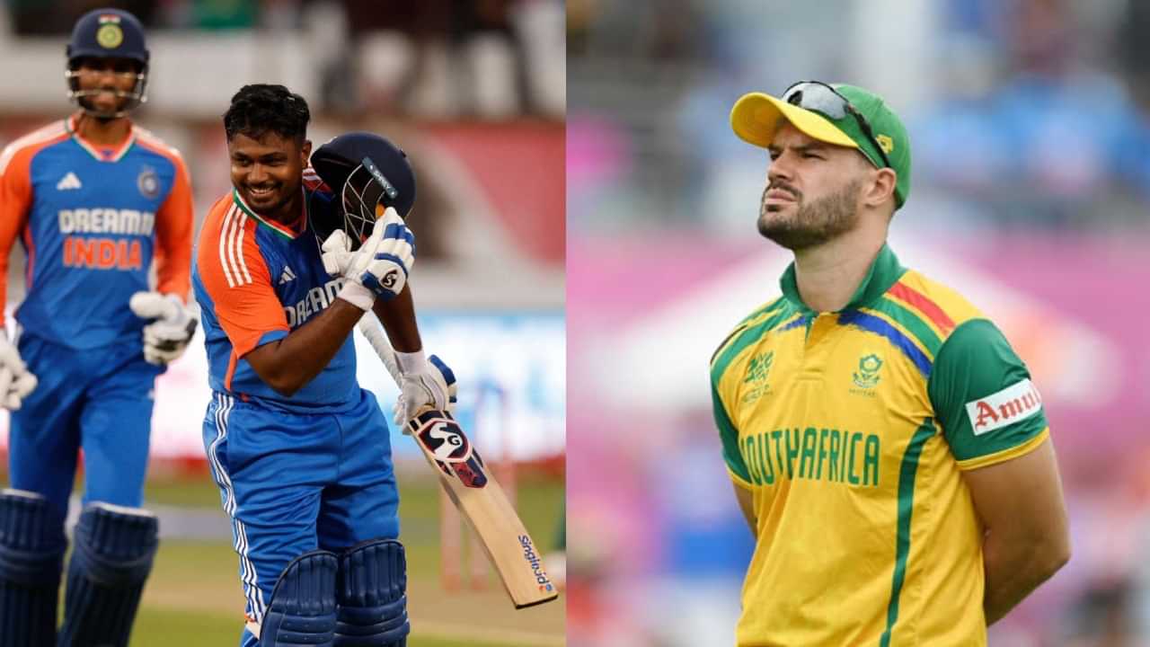 IND vs SA 2nd T20 Match Preview: இந்தியா - தென்னாப்பிரிக்கா இடையேயான 2வது டி20 போட்டி இன்று.. பிட்ச், வானிலை எப்படி இருக்கும்?