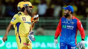 IPL 2025: எம்.எஸ்.தோனி ஆதரவு.. சென்னை அணியில் ரிஷப் பண்ட்..? ரெய்னா கொடுத்த அப்டேட்!