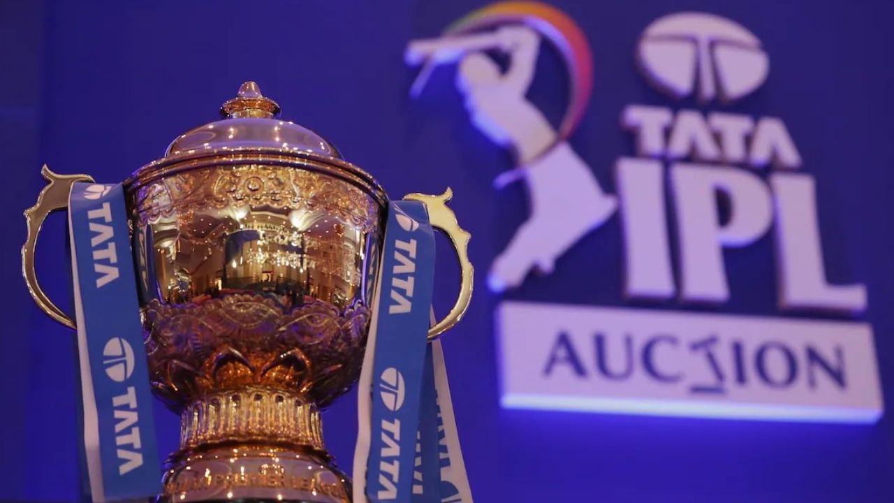 IPL Auction 2025: ரூ. 641 கோடி.. 577 வீரர்கள்.. ஐபிஎல் ஏலம் எப்போது தொடக்கம்? முழு விவரம் இங்கே!