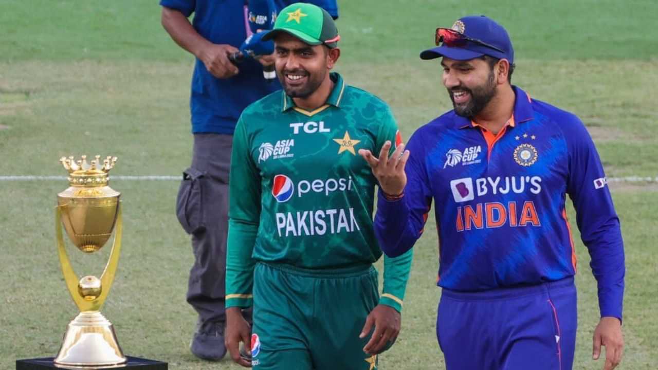 India Vs Pakistan: இந்தியாவின் கோரிக்கைக்கு அடிபணிய வேண்டாம்.. சாம்பியன்ஸ் டிராபியில் தலையிட்ட பாகிஸ்தான் அரசு!