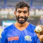 Jasprit Bumrah