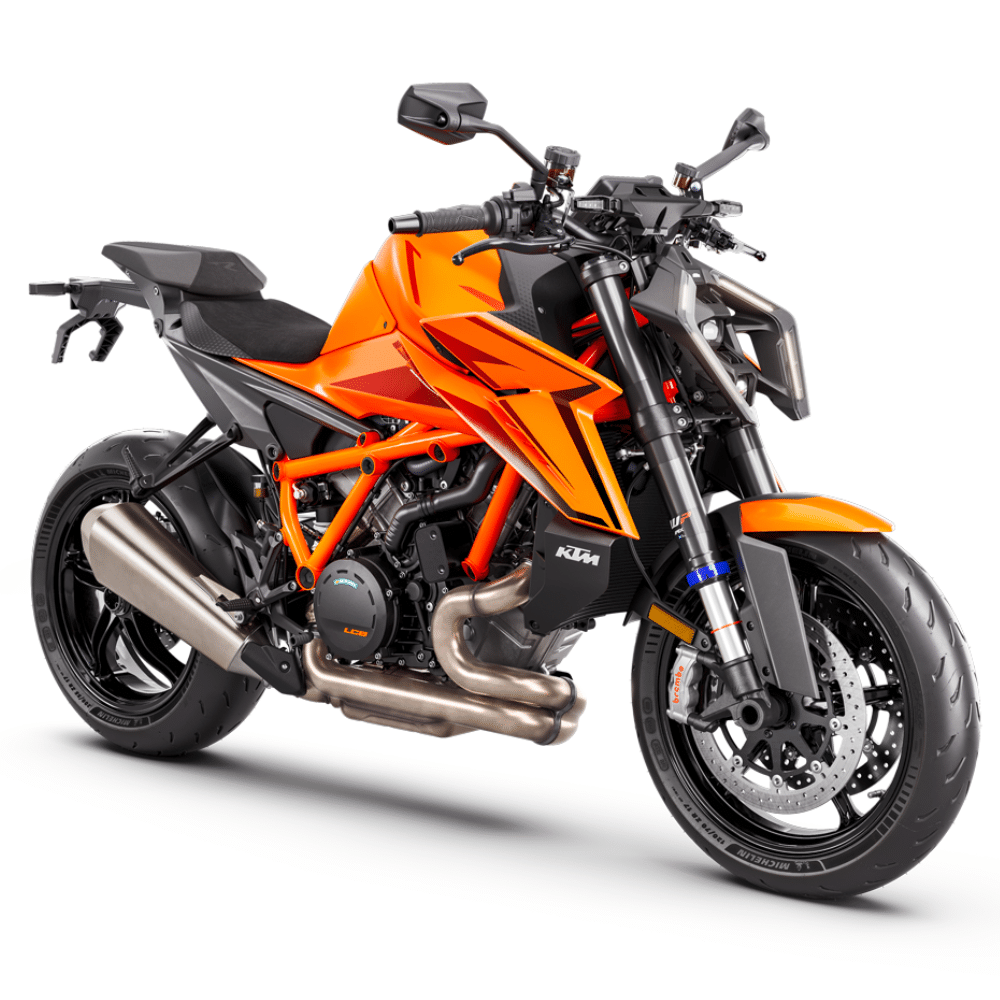 KTM 2