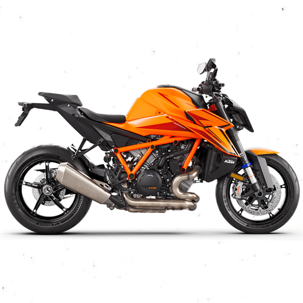 KTM 3