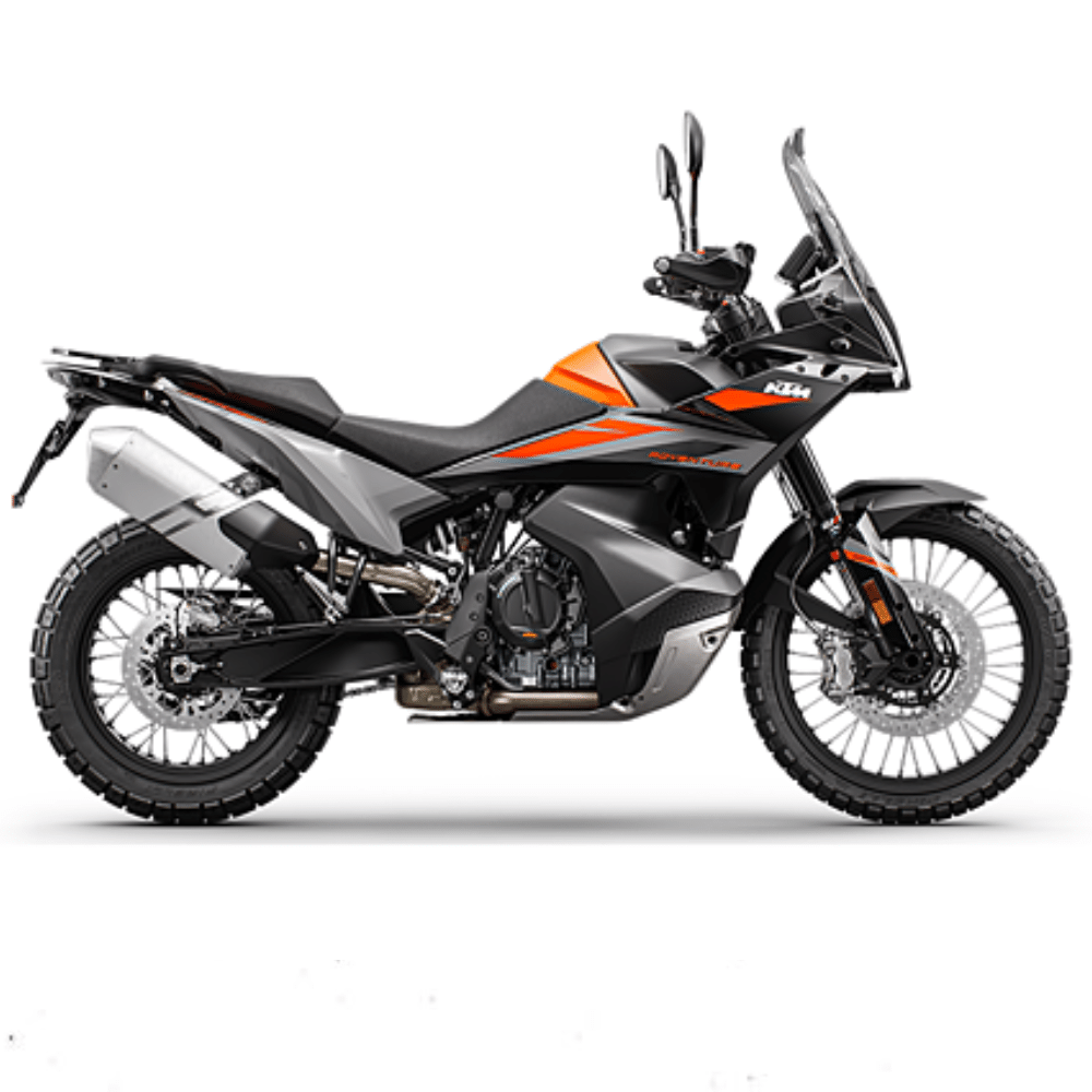 KTM 4