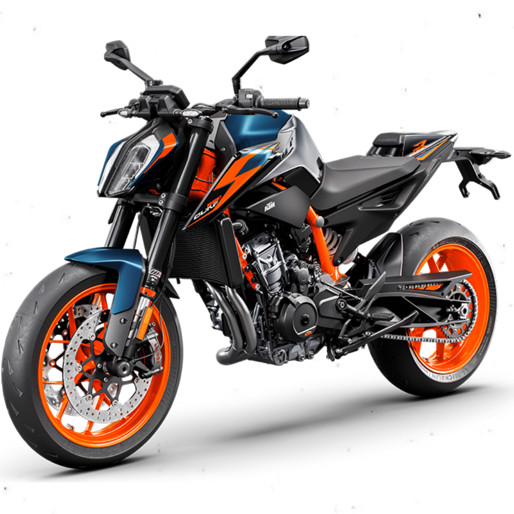 KTM 5