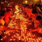 Karthigai Deepam Festival