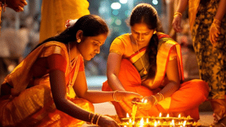 Karthigai Deepam: திருக்கார்த்திகை எப்போது? வீட்டில் தீபமேற்றும் வழிமுறைகள் இதோ!