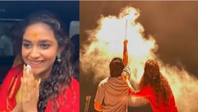 Keerthy Suresh : விரைவில் திருமணம்.. திருப்பதியில் தரிசனம்..  நடிகை கீர்த்தி சுரேஷ் கொடுத்த அப்டேட்!