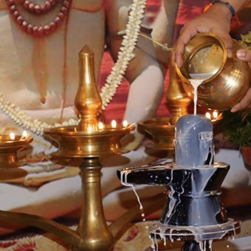 Lingam 4