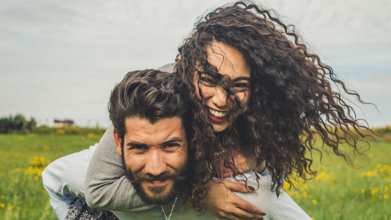 Here are 5 simple ways to strengthen your relationship