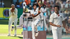 Most Wickets in BGT: பார்டர் கவாஸ்கர் டிராபியில் அதிக விக்கெட்டுகள்.. டாப் 5 லிஸ்டிலும் அஸ்வின்!