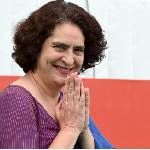 Priyanka Gandhi