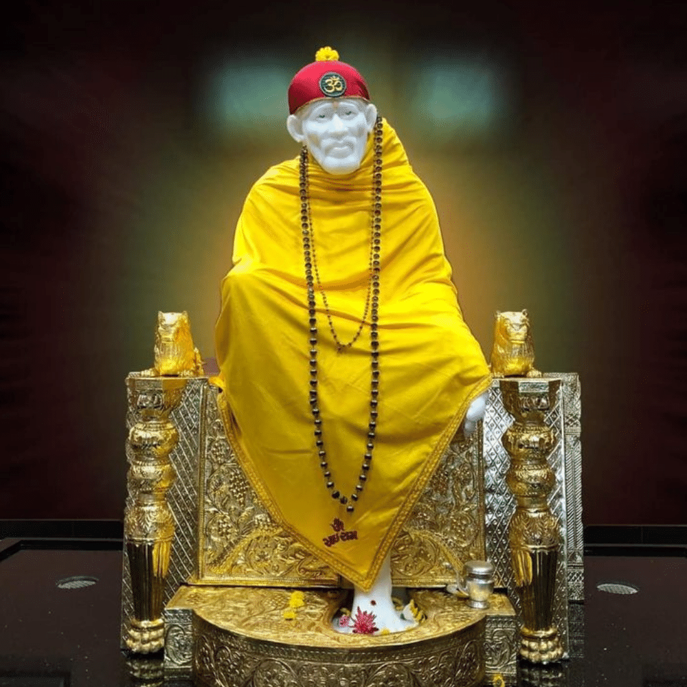 Sai baba 2