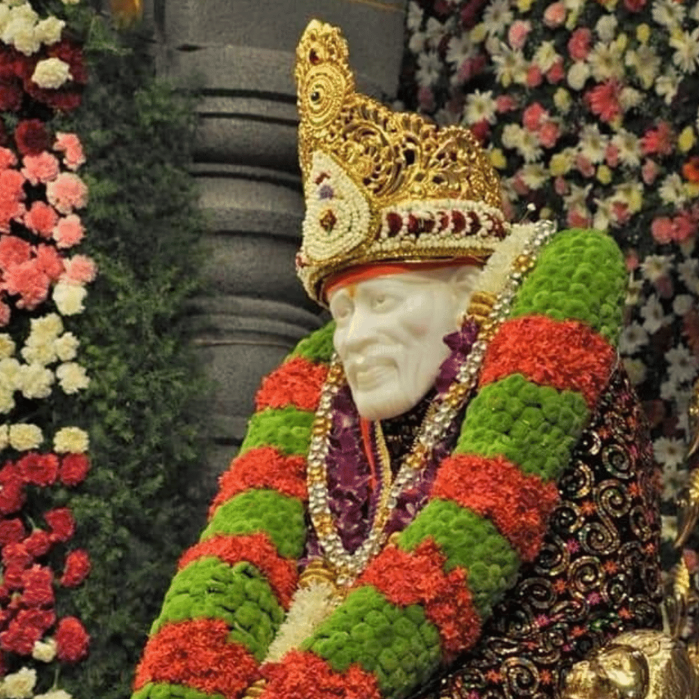 Sai baba 3