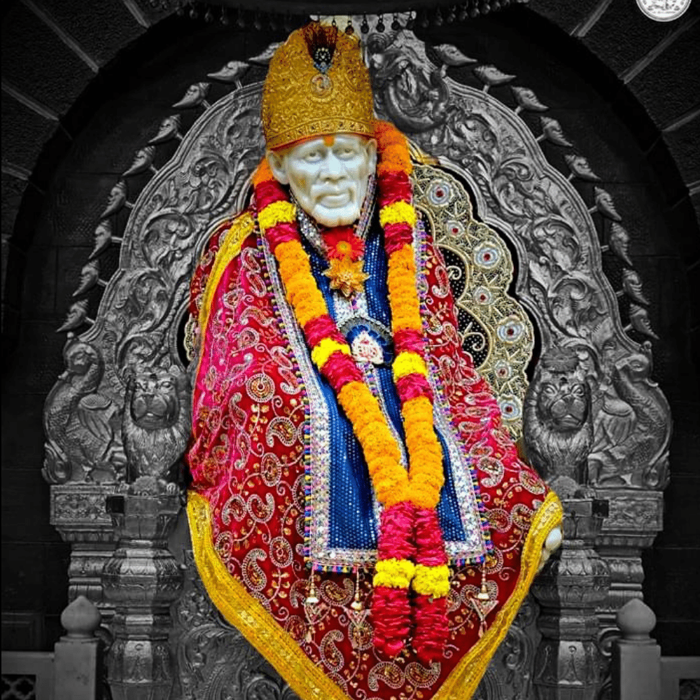 Sai baba 4