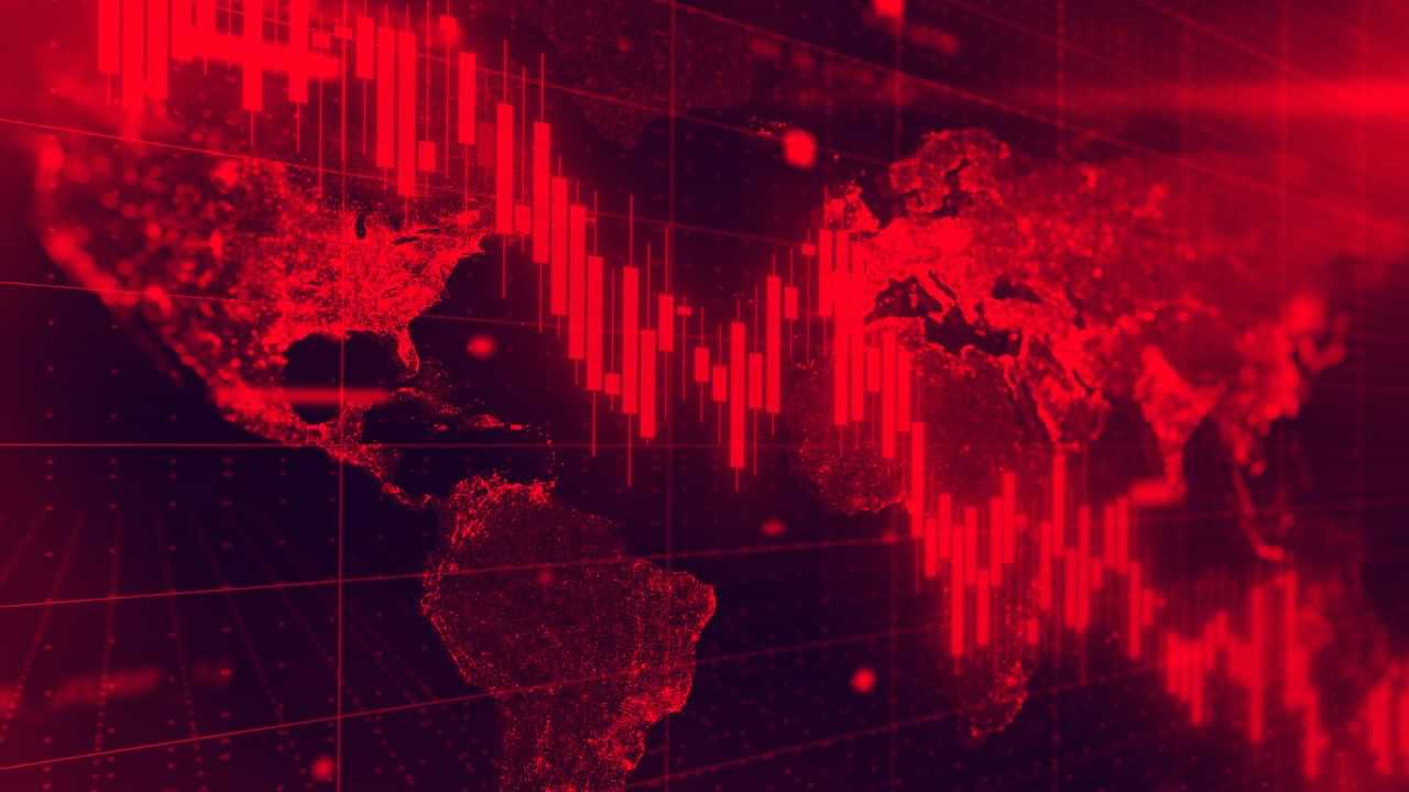 Share Market : அமெரிக்க அதிபர் தேர்தல் எதிரொலி.. சரிவை சந்தித்த இந்திய பங்குச்சந்தை.. இன்றைய நிலவரம் என்ன?