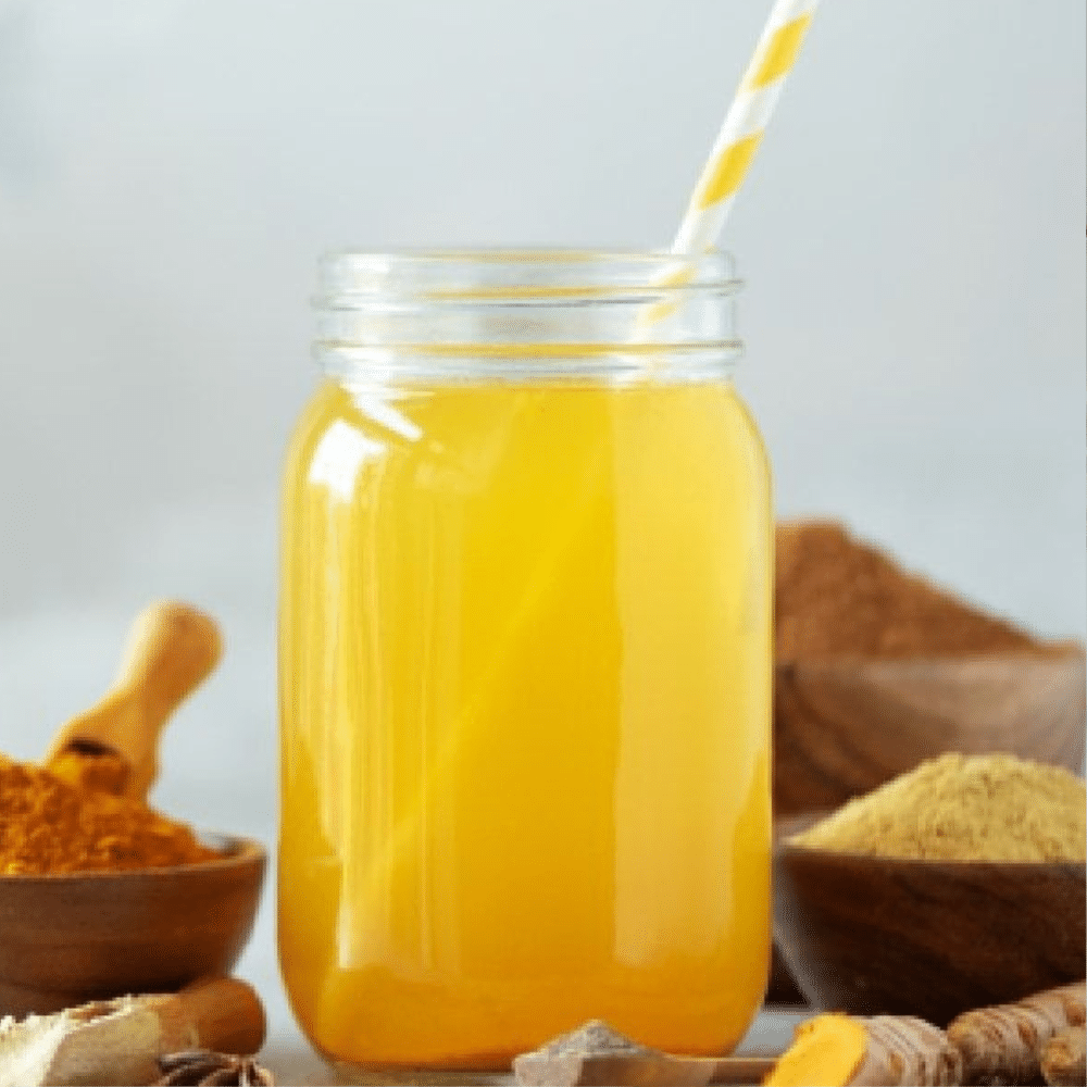 Turmeric Water 3