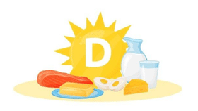 Vitamin D: டைட்டமின் டி உடலில் அதிகமாக இருந்தால் என்ன நடக்கும்?