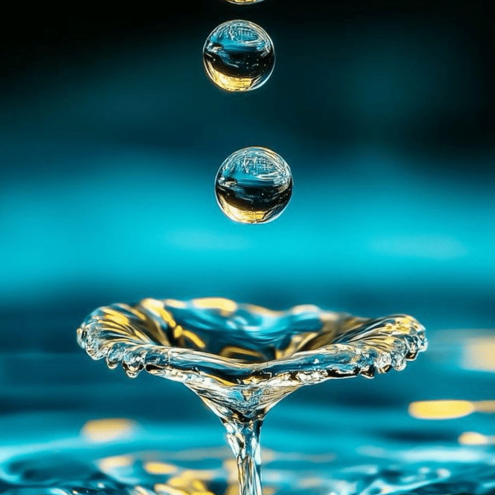 Water in Dream 2