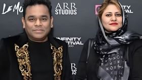 AR Rahman: நாங்க சண்டையே போடமாட்டோம்.. ஏ.ஆர்.ரஹ்மான் – சாய்ரா வீடியோ வைரல்!