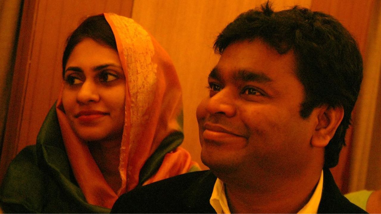 AR Rahman: கண்ணுக்குத் தெரியாத முடிவு.. விவாகரத்து குறித்து ஏ.ஆர்.ரஹ்மான் வேதனை!