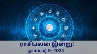 Horoscope Today: கன்னிக்கு செலவு.. துலாமுக்கு மகிழ்ச்சி.. உங்க ராசிக்கு என்ன பலன் தெரியுமா?