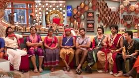 Bigg Boss Tamil Season 8: அரண்மனையாக மாறிய பிக்பாஸ் வீடு… அரியணை வெல்லப்போவது ஆண்களா? பெண்களா?