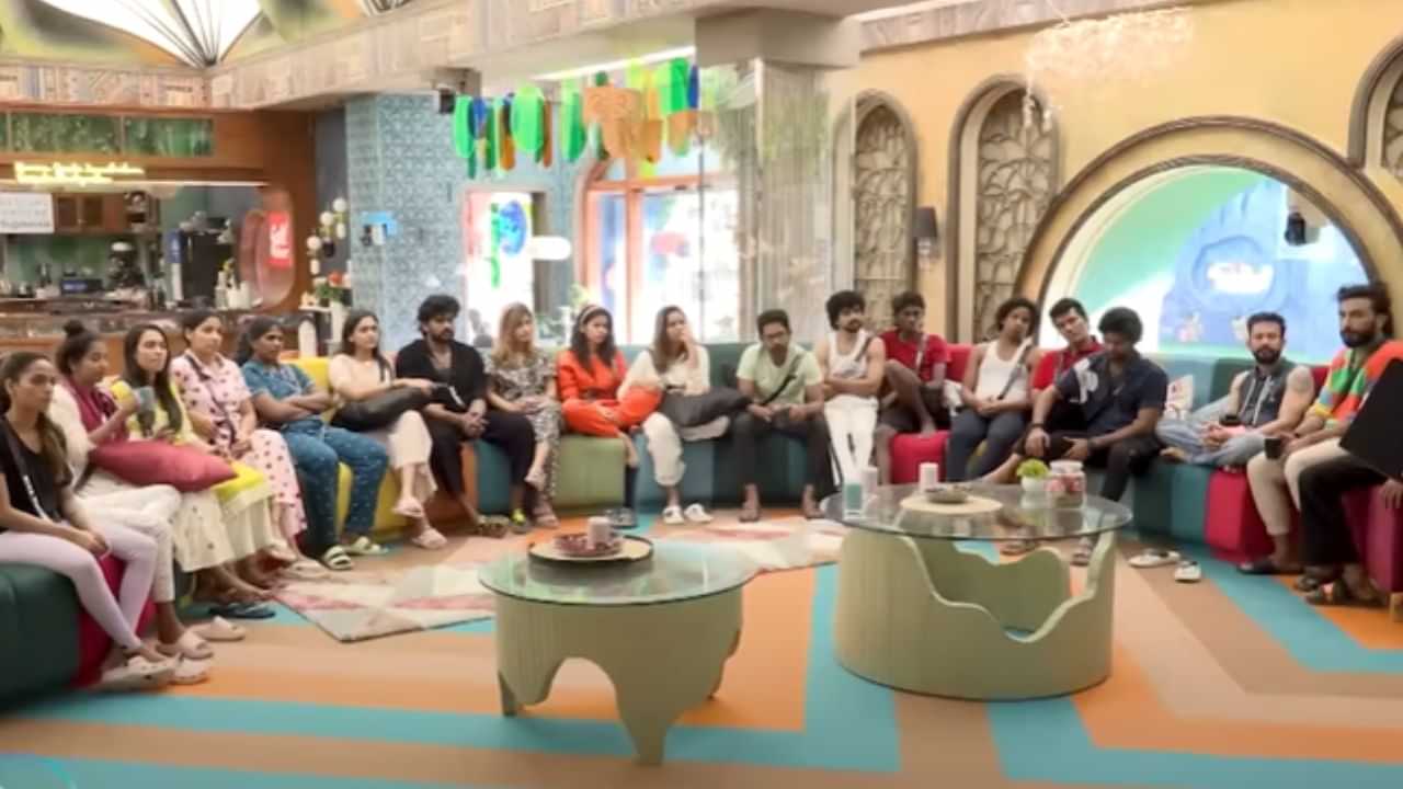 Bigg Boss Tamil Season 8: பிக்பாஸ் கொடுத்த டாஸ்க்... சிக்கித் தவிக்கும் வைல்ட் கார்ட் போட்டியாளர்கள்