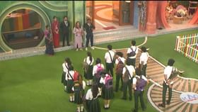 Bigg Boss Tamil Season 8: பள்ளிக்கூடமாக மாறிய பிக்பாஸ் வீடு… அட்டகாசம் பன்னும் போட்டியாளர்கள்